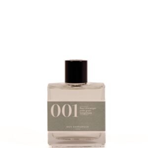 001 ORANGE BLOSSOM, PETIT GRAIN, BERGAMOT