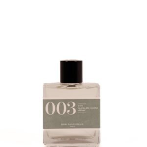 003 YUZU, VIOLET, VETIVER