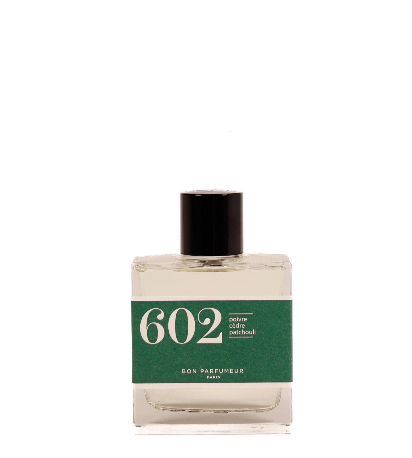 Bon Parfumeur
