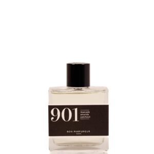 901 NUTMEG, ALMOND, PATCHOULI