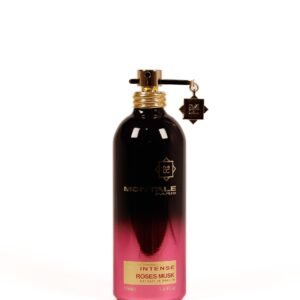 INTENSE ROSES MUSK