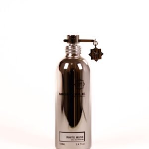 WHITE MUSK