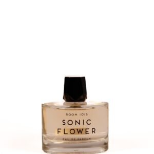 SONIC FLOWER